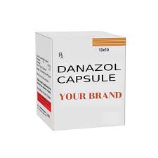 Image result for Danazol