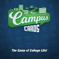 Maybe you would like to learn more about one of these? Campus Cards Home Facebook