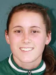 2010 Women's Soccer Roster