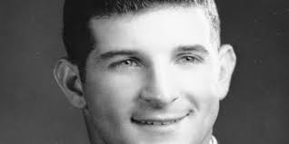 PHOTOS: First Midshipman to receive Heisman Trophy dies