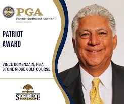 Stone Ridge Golf Club