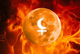 Everything that you associate with the moon the real juice behind this particular full moon is its proximity with black moon lilith. Black Moon Lilith A Brief History And Interview With Niki Black Mercurial Musings
