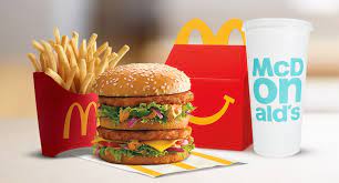 Mcdonald's menu and prices in malaysia including all the food, drinks, promotions, and more. Mcdonald S Nehru Place Order Online Zomato
