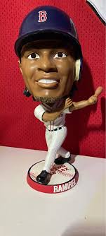 MLB Danny Reid Statues & Bobbleheads