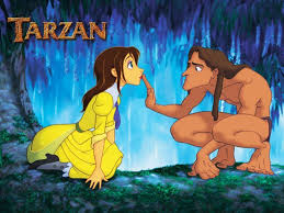 You Ll Be In My Heart Always Tarzan Disney Disney Cartoon Characters Tarzan