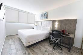 Parking services at san juan airport (uaq). Too Bad There S No Other Option For An Early Flight Review Of San Juan Airport Hotel San Juan Puerto Rico Tripadvisor