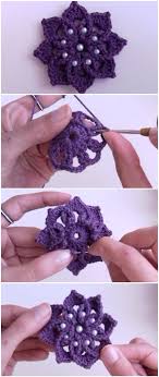 We did not find results for: Einfache Blume Mit Perlen Hakeln Stricken Wolle