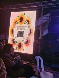 Estamos muy agradecidos de haber sido...