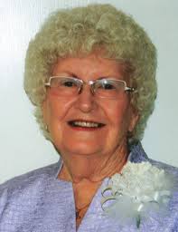 Obituary information for Betty Jean Richardson