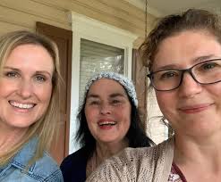 The Robertson women are hosting our first ever Mother/Daughter brunch!  We're celebrating being daughters, mothers and grandmothers (yikes!) while  honoring our own moms and mother-in-law. Bring your mom and/or daughter and  hear