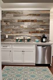 تصاميم مثيرة من جدران المطابخ العصرية ماجيك بوكس