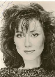 Fan Casting Mary McDonnell as Iris West-Allen in The Flash (80's movie  franchise)