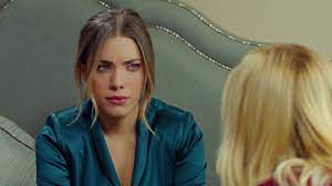 Forbidden Fruit 2, anticipazioni 15 settembre: Alihan fa preoccupare Zeynep  | Mediaset Infinity