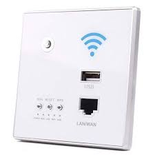 We were impressed not only by the amount of sound they produced, but by the fidelity. Fesjoy Wlan Repeater Extender Mit 300 Mbit S Zum Wandeinbau Mit Lan Und Usb Buchse Fur 13 84 Statt 28