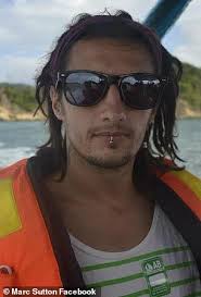 French hunter who shot and killed a British cyclist is jailed for a year