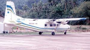 Read verified berjaya air customer reviews, view berjaya air photos, check customer ratings and opinions about berjaya air standards. 9m Tab Harbin Y 12 Ii Berjaya Air Craig Jetphotos