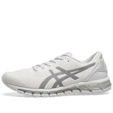 Some of the shoes the gel quantum 360 knit has great durability. Asics X Harmony Gel Quantum 360 Knit 2 Glacier Grey White End
