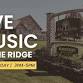 Live Music On The Ridge event in Lodi, NY