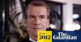 Letters: the stylish John Moffatt