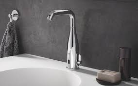 Armaturen und duschbrausen für qualitätsbewusste: Grohe Armaturen Bad Heizung Shk Handwerkskooperation