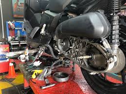 Setup Kit Takiliyor Picture Of Bodrum Motorcycle Scooter Bodrum City Tripadvisor