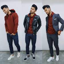Mens Fashion Teaching Mens Fashion Hoodie Outfit Men Mens Casual Outfits Summer