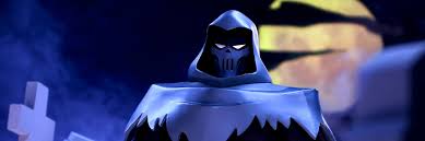 BATMAN: MASK OF THE PHANTASM - 1/6 Scale Timed Edition (On-Sale Info) –  Mondo