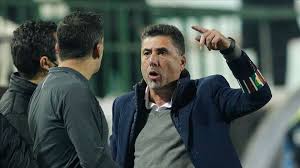 Um clube, uma paixão, uma força tricolor que uniu a cidade da amadora. Estrela Da Amadora Players Deserved Another Result