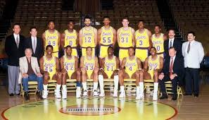 Rk age g gs mp fg fga fg% 3p 3pa 3p% 2p 2pa 2p% efg% ft fta ft% orb drb trb ast 1989 90 Los Angeles Lakers Roster Stats Schedule And Results