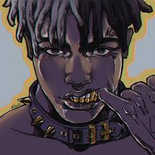 If you're in search of the best xxxtentacion wallpapers, you've come to the right place. Xxxtencion Art