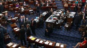 Senate Rules Of Procedure Legbranch
