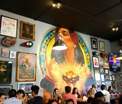 Maybe you would like to learn more about one of these? Local S Guide To The Best Fish Tacos In San Diego The Daydreamer Next Door