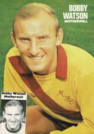 Motherwell F.C. History على X: "#OTD 13 March 1970 Bobby Watson & Brian  Heron were signed from Rangers and Peter McCloy moved to Rangers in a 'no  money' deal/swap. Bobby & Brian