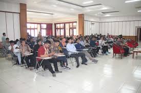Segera order peralatan safety di website kami. Faculty Of Engineering Conducted The Occupational Safety Health K3 Training Universitas Widyatama