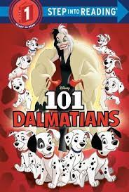 4.6 out of 5 stars 197. 101 Dalmatians Disney 101 Dalmatians Von Pamela Bobowicz Englisches Buch Bucher De