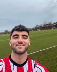 Sheffield United added a new photo — at...