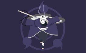 Obito uchiha is a fictional character in the japanese anime and manga series naruto. Naruto 4k Ultra Hd Wallpaper Background Image 4763x2977