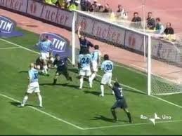 Le lacrime di zanetti, materazzi e di ronaldo sono le immagini di un crollo che di fatto è entrato nella storia. 5 Maggio 2002 Lazio Inter 4 2 Ultima Giornata Youtube