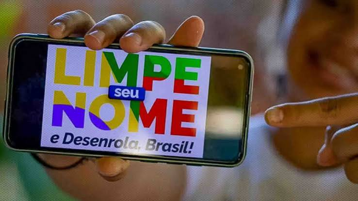 Prorrogado por um mês, prazo para renegociar dívidas com o Desenrola Brasil termina na semana que vem