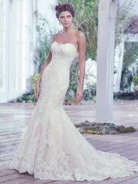 Valerie Wedding Dress Bridal Gown Maggie Sottero