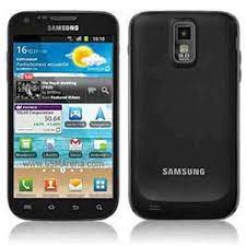Samsung Galaxy S II X T989D - Black ...