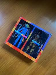 Cactus jack face mask brown маска. Travis Scott X Fortnite Action Figure 12 Toys Games Toys On Carousell