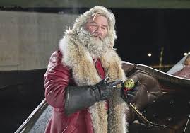 Goldie hawn and kurt russell. Kurt Russell Delivers More Claus And Effects In The Christmas Chronicles Part Two Pittsburgh Post Gazette