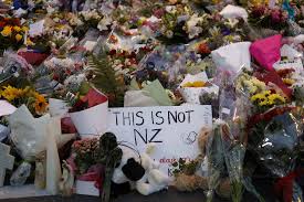 Flowers christchurch delivered same day anywhere in christchurch. Nz City Scarred By Shooting Is Hub For Nation S Small White Supremacist Camp The Times Of Israel