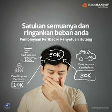 Pinjaman mikro bank rakyat 2018. Version Ii Pembiayaan Peribadi Bank Rakyat Direct Bank Tanpa Sebarang Charge Carigold Forum