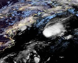 Late yesterday evening, tropical storm bill officially formed off the atlantic coast, about 335 miles ne of cape hatteras, nc, becoming the 2nd named atlantic tropical storm of 2021.right now, bill is still racing to the ne very quickly at 36 mph with maximum sustained winds of 60 mph. Tropical Storm Bill Forms Off The Coast Of North Carolina U S