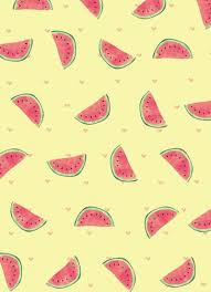 Strawberry Pattern Favim Fruit Trame
