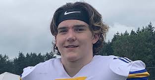 Jack Beresford, Boise State, Defensive Line