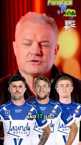 Is Galvin feeling the pressure?