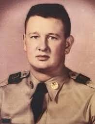 Our community loss another great person....Doug Hickerson. His wife is  Diane Dobson Hickerson. Doug wrote many community articles.....